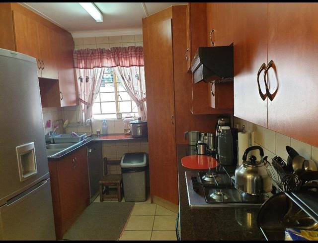 3 BEDROOM TOWNHOUSE SOLD IN ANNLIN